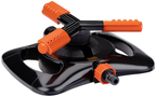 BLACK+DECKER TUINSPROEIER 3-ARMIG 360° 25X24X8CM - Tuincentrum Lopik