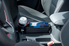 DUNLOP AUTOSTOEL ORGANIZER MET BEKERHOUDER - Tuincentrum Lopik