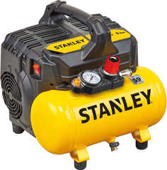 STANLEY LUCHTCOMPRESSOR DST 100/8/6 230V 6L 8BAR - Tuincentrum Lopik