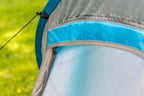DUNLOP POP-UP TENT 2PERS. 255X155X95 - Tuincentrum Lopik