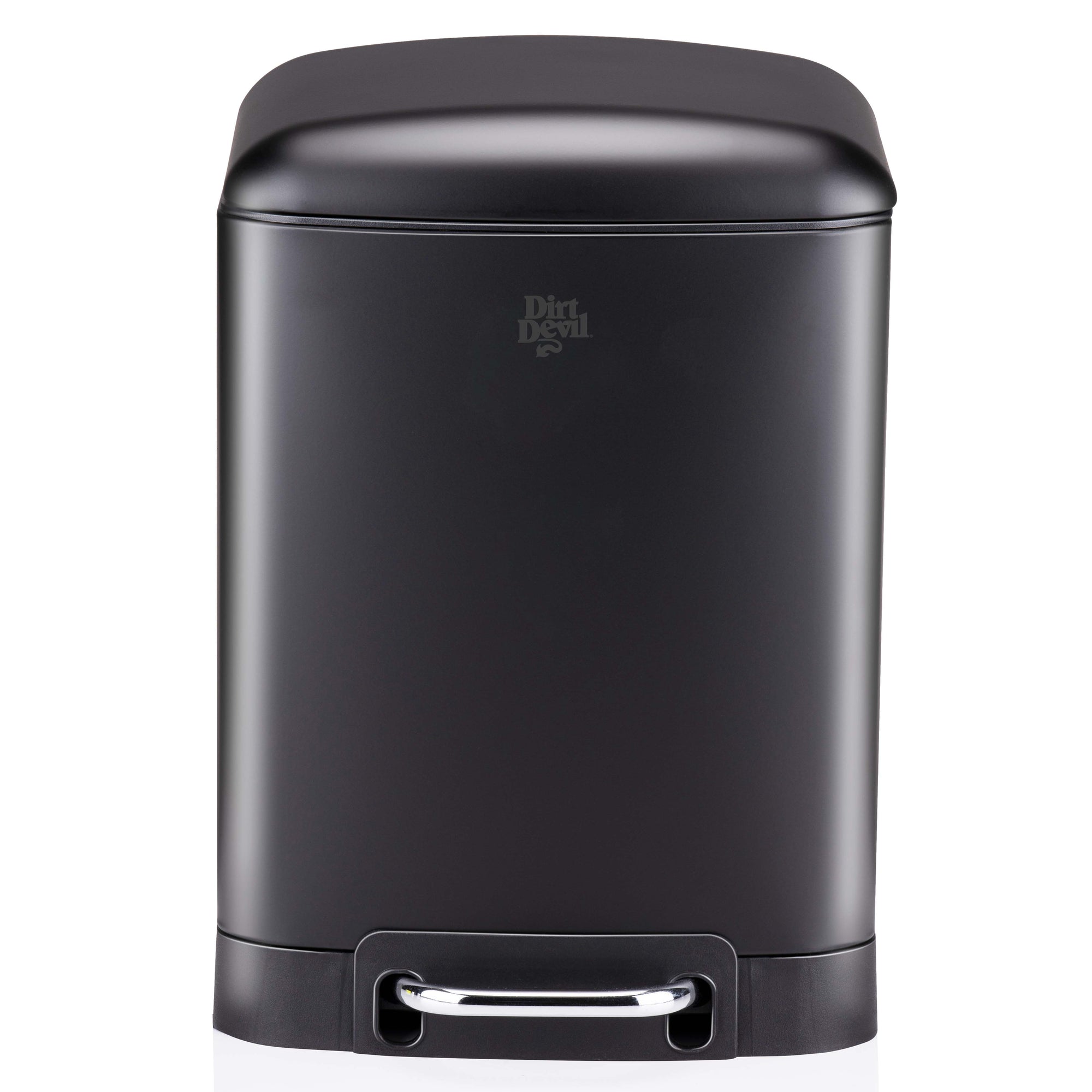 Pedal Bin 6L 2Pc Soft Close
