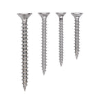 BLACK+DECKER SPAANPLAATSCHROEVEN SET RVS - Tuincentrum Lopik