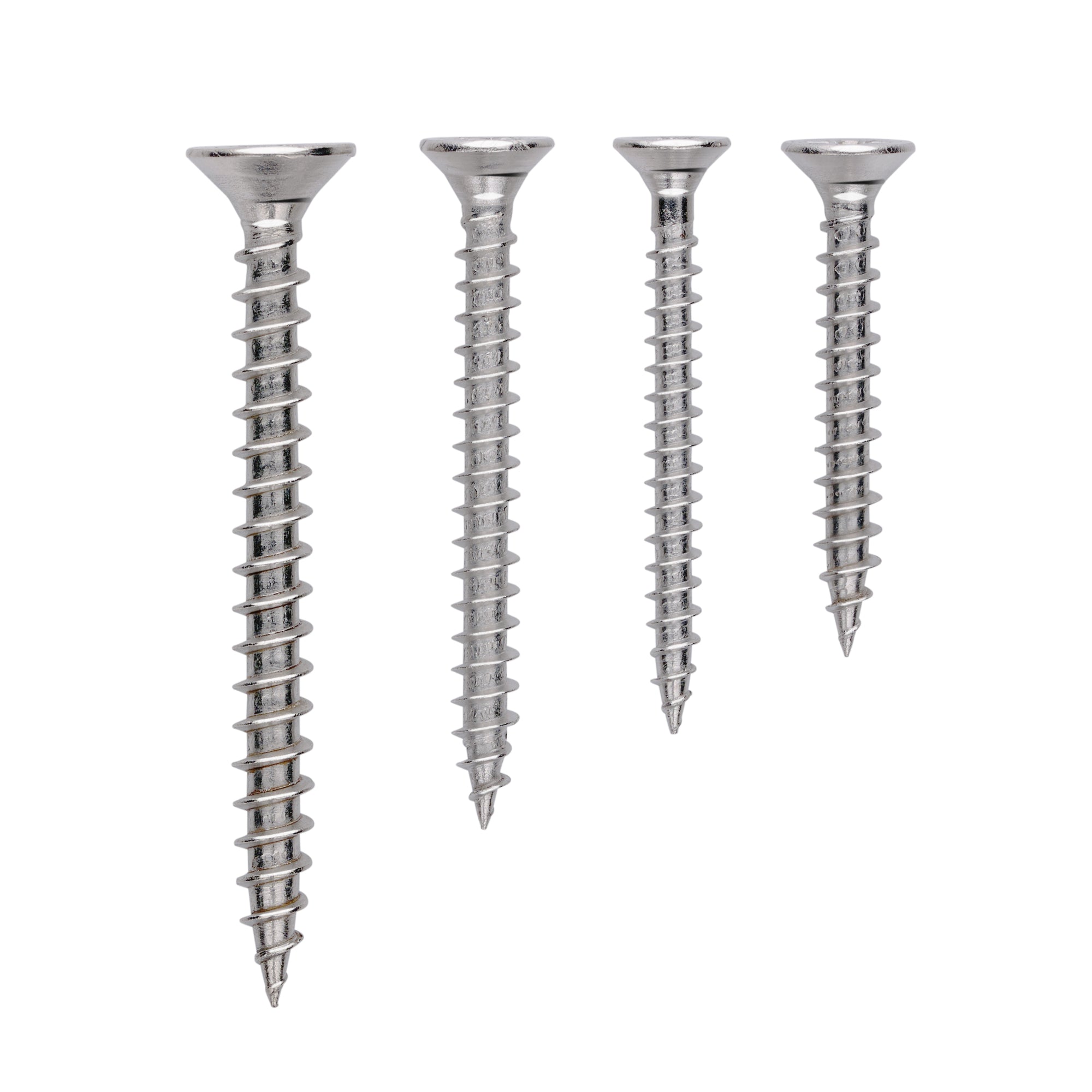 BLACK+DECKER SPAANPLAATSCHROEVEN SET RVS - Tuincentrum Lopik