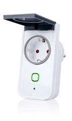ALPINA SMART OUTDOOR PLUG 230V IP44 - Tuincentrum Lopik