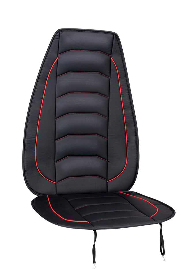 DUNLOP AUTO STOELHOES ROOD 5MM SCHUIM - Tuincentrum Lopik