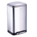 DIRT DEVIL PEDAL BIN 30L SOFT CLOSE - Tuincentrum Lopik