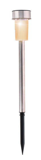 Solar Post Lights 10Pcs