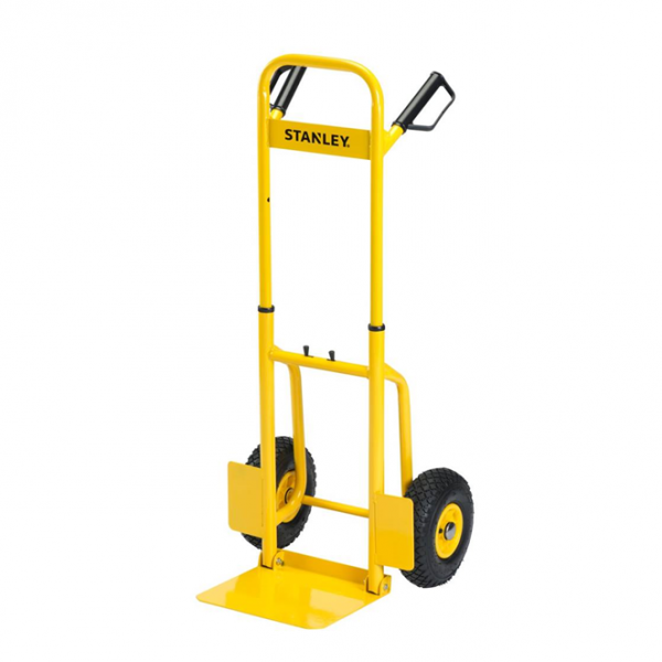 STANLEY HAND TRUCK STEEL 120KG - Tuincentrum Lopik
