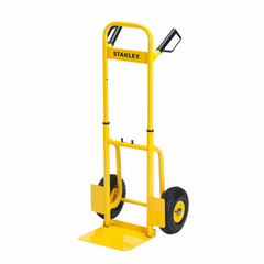 STANLEY HAND TRUCK STEEL 120KG - Tuincentrum Lopik