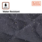 Car Backseat Protector - Tuincentrum Lopik