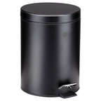 DIRT DEVIL PEDAL BIN 2PC POWDER COATED - Tuincentrum Lopik