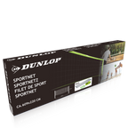 DUNLOP SPORTNET 609X220CM VOLLEYBALNET PROFESSIONEEL - Tuincentrum Lopik