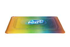 BESTWAY BLOBZ COLOR SPLASH 280X185CM PVC - Tuincentrum Lopik