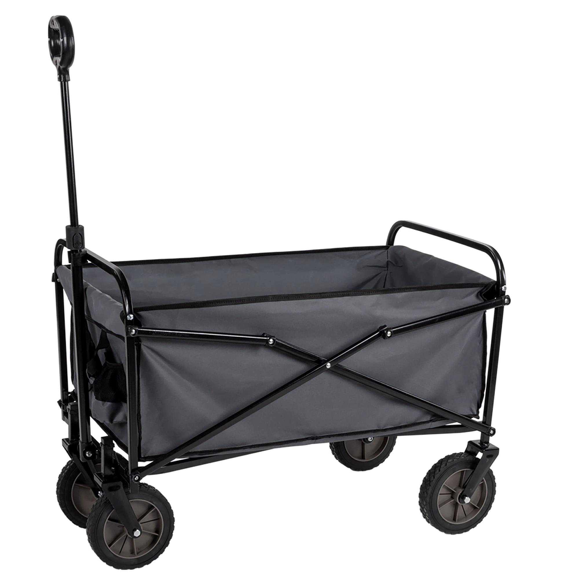CAMP ACTIVE TROLLY FOLDABLE 82X52X63CM - Tuincentrum Lopik