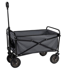 CAMP ACTIVE TROLLY FOLDABLE 82X52X63CM - Tuincentrum Lopik