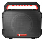 MOTOROLA SOUND ROKR 810 DRAADLOZE BLUETOOTH SPEAKER 40W ZWART - Tuincentrum Lopik