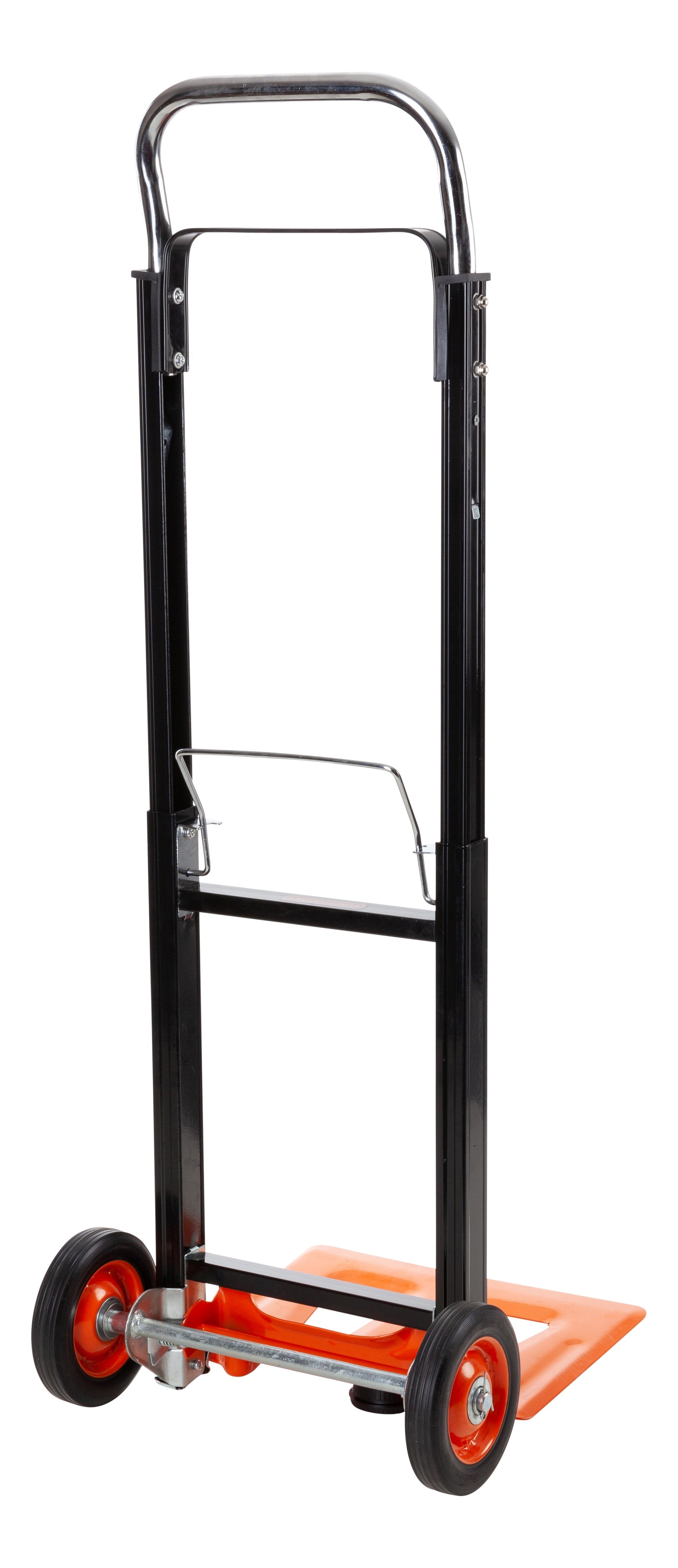 BLACK+DECKER STEEKWAGEN OPVOUWBAAR 42X38X97CM - Tuincentrum Lopik