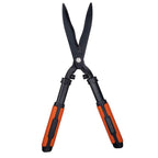 BLACK+DECKER HEGGENSCHAAR 53CM GOLVENDE BLADEN - Tuincentrum Lopik