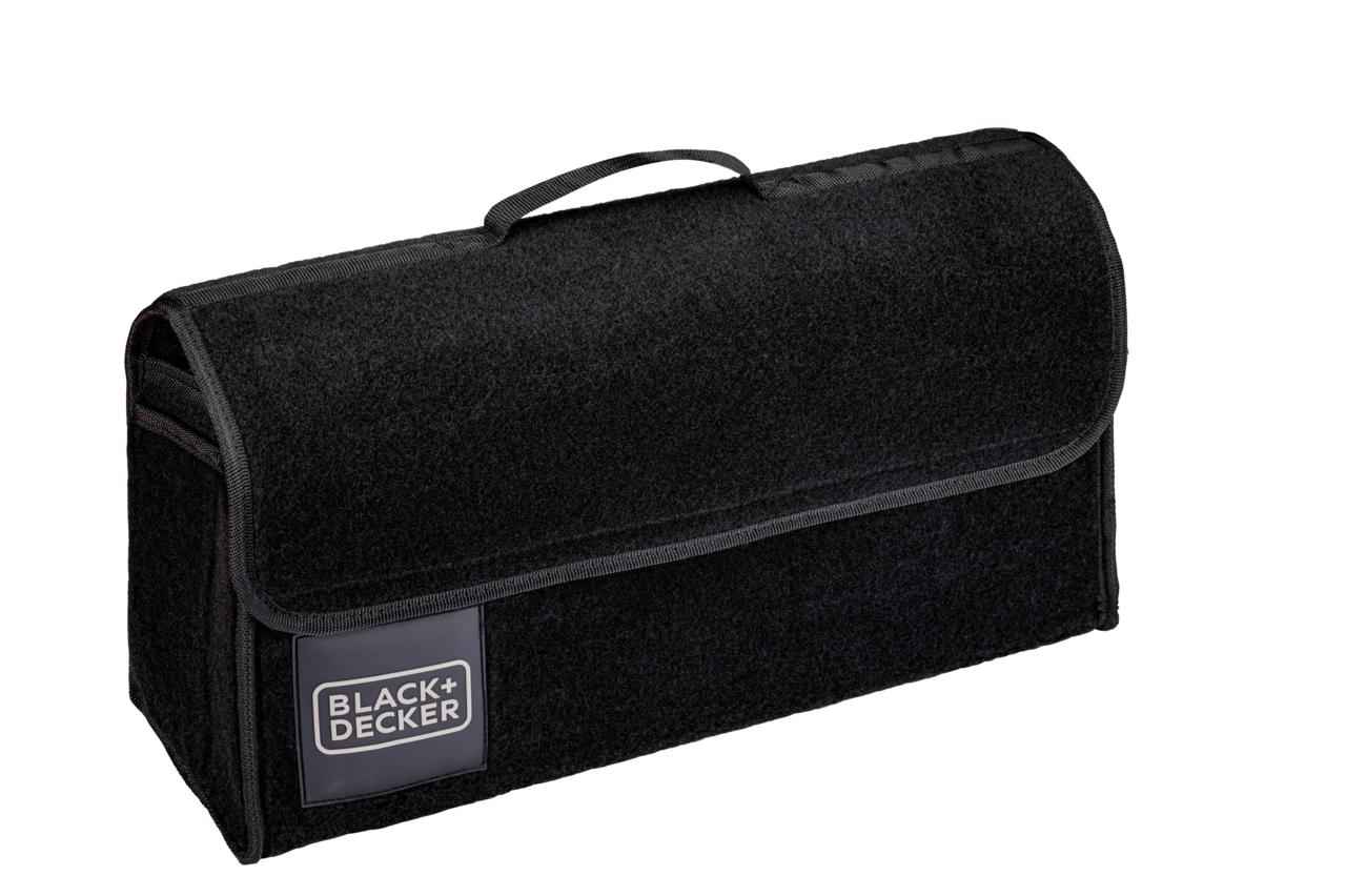 BLACK+DECKER KOFFERBAK ORGANIZER 55X15X23CM - Tuincentrum Lopik