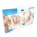 GRUNDIG BABYWEEGSCHAAL 55X32,5CM - Tuincentrum Lopik