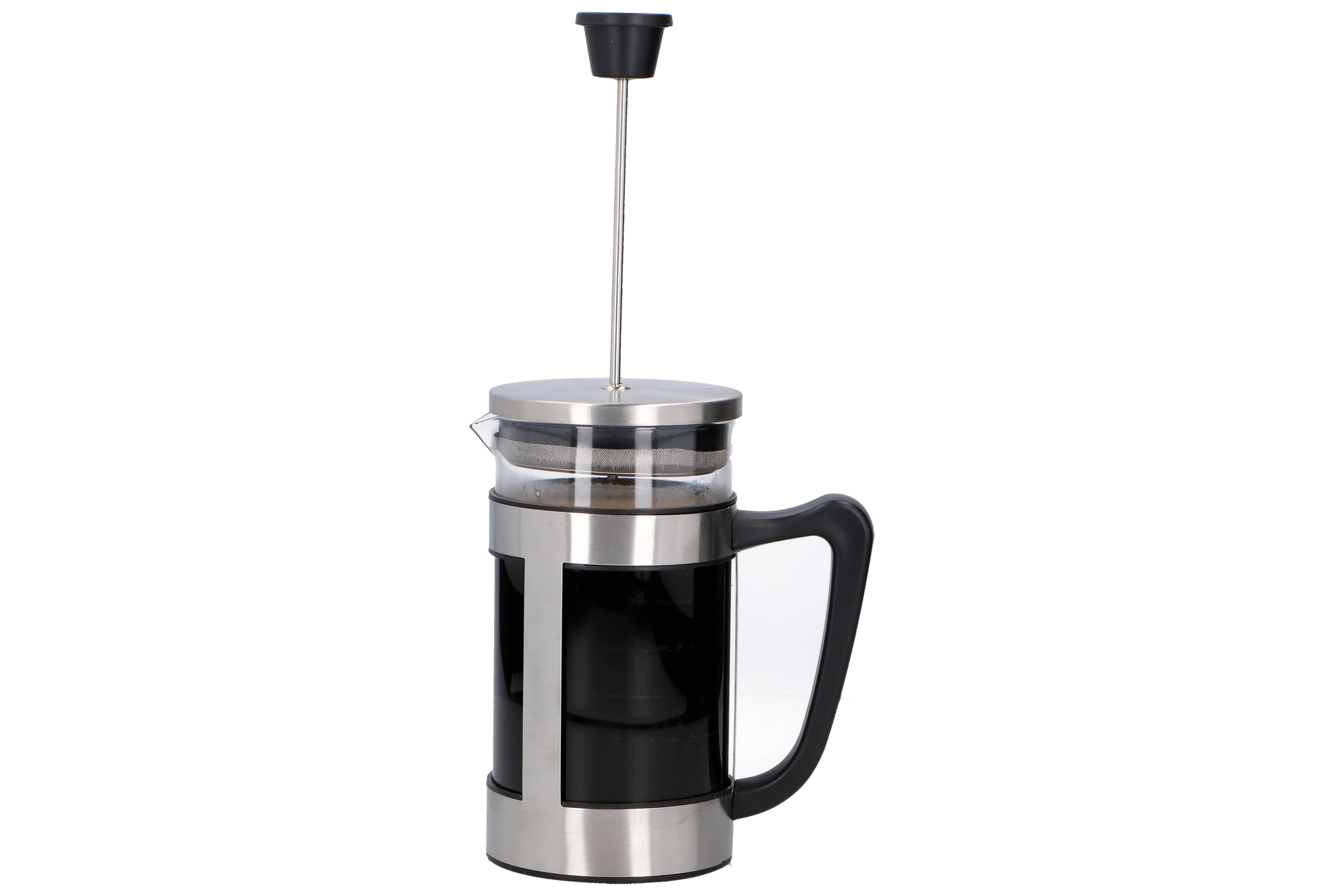 Coffee Maker 1L D10X23Cm