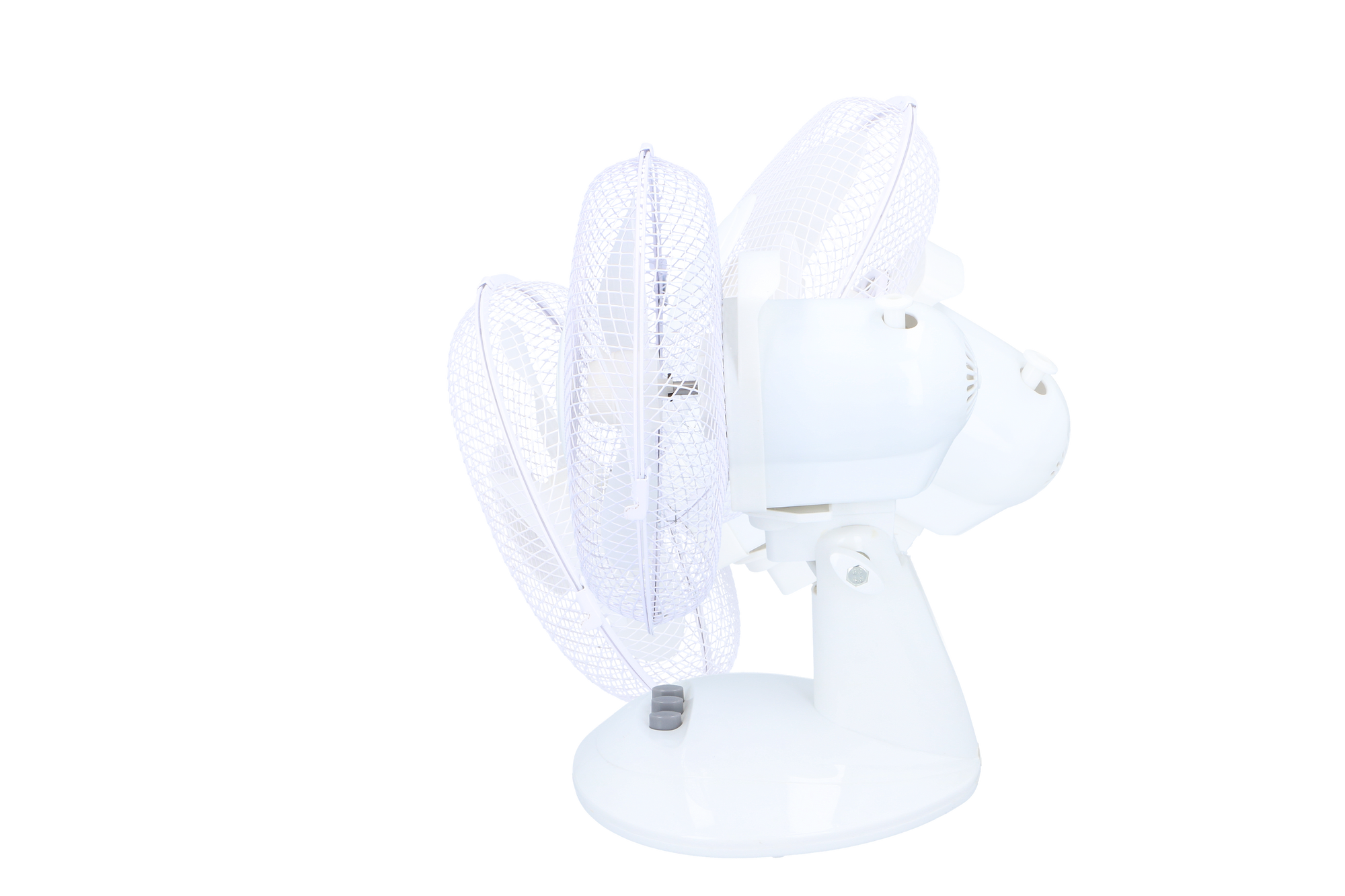 Fan Table 230V 23Cm 22W