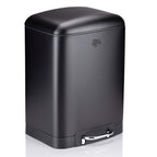 Pedal Bin 6L 2Pc Soft Close