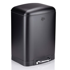 Pedal Bin 6L 2Pc Soft Close