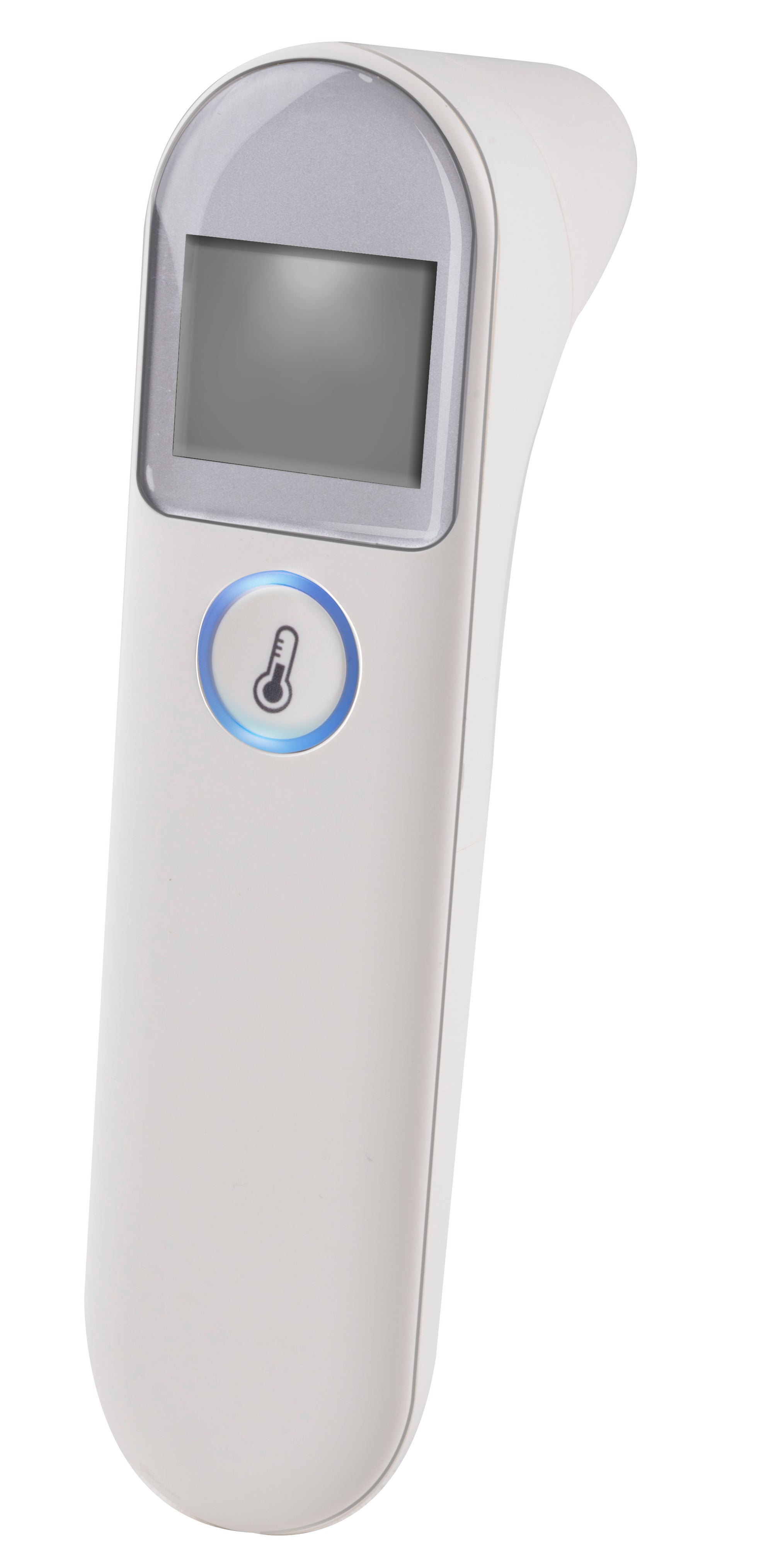 GRUNDIG INFRAROOD OOR- EN VOORHOOFDTHERMOMETER 3-IN-1 - Tuincentrum Lopik