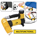DUNLOP AIR COMPRESSOR MT - Tuincentrum Lopik