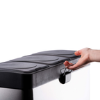 DIRT DEVIL PEDAL BIN 3X15L 4PC - Tuincentrum Lopik