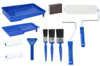Paint Set Complete 12Pc