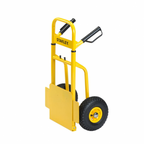 STANLEY HAND TRUCK STEEL 120KG - Tuincentrum Lopik