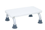 VIVAMORE BADKUIP OPSTAPJE 40X31X14.5CM - Tuincentrum Lopik