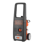 BLACK+DECKER HOGEDRUKREINIGER 220-240V - Tuincentrum Lopik