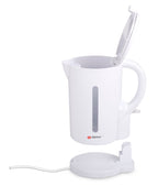 ALPINA WATERKOKER 1,7L WIT - Tuincentrum Lopik
