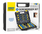 Screw Driver Set 32Pcs