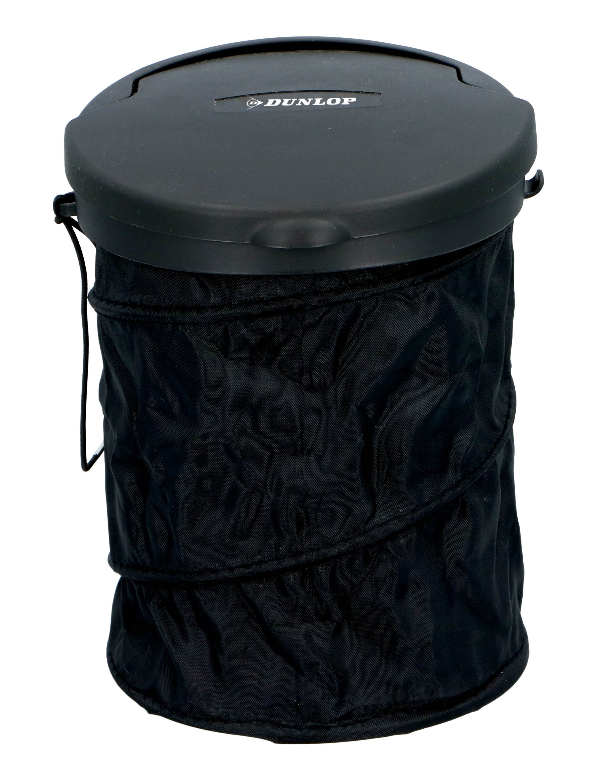 DUNLOP OPVOUWBARE AUTO PRULLENBAK - 4 LITER - Tuincentrum Lopik
