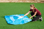 BESTWAY POOL FAST SET 183X51CM PVC - Tuincentrum Lopik