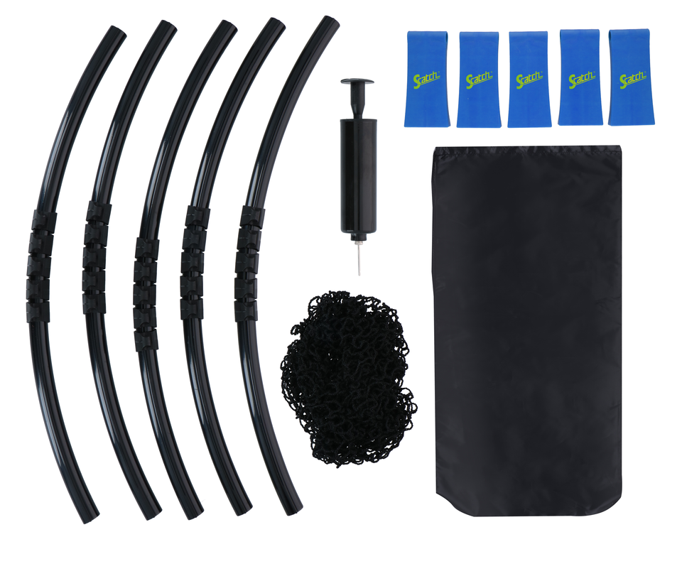 SCATCH SPYDERBALL SET 92 X 20 CM - Tuincentrum Lopik