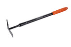 BLACK+DECKER CULTIVATOR MET SCHOFFEL 66-101CM UITSCHUIFBAAR - Tuincentrum Lopik