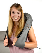 GRUNDIG SHOULDER MASSAGER 230V 30W - Tuincentrum Lopik