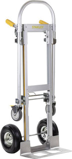 STANLEY HAND PLATFORM TRUCK 200/250KG - Tuincentrum Lopik