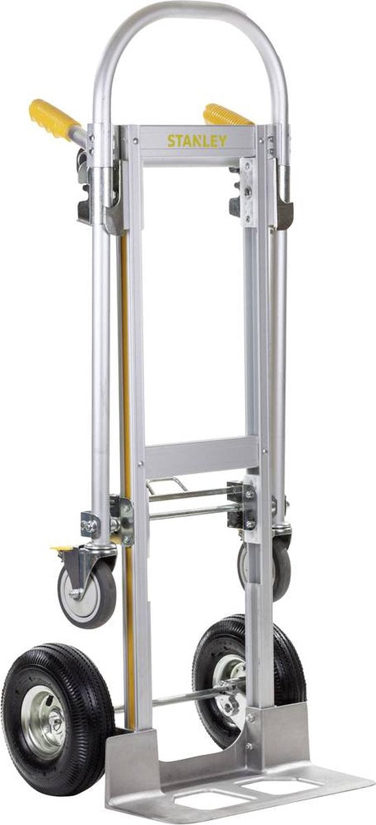 STANLEY HAND PLATFORM TRUCK 200/250KG - Tuincentrum Lopik