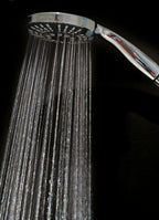 BATH & SHOWER DOUCHEKOP Ø15CM - 5 STANDEN - Tuincentrum Lopik