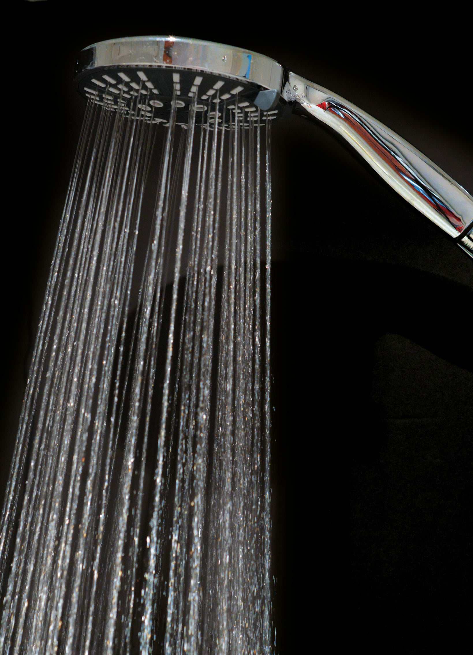 BATH & SHOWER DOUCHEKOP Ø15CM - 5 STANDEN - Tuincentrum Lopik