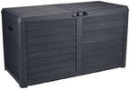 KUSSENBOX 420L ANTRACIET - Tuincentrum Lopik