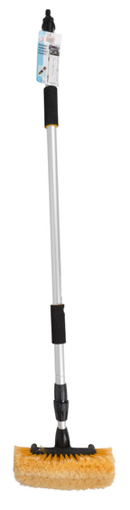 ALL RIDE WASH BRUSH 125-230CM AL - Tuincentrum Lopik