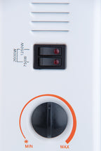 ALPINA CONVECTORKACHEL 230V 2000W - Tuincentrum Lopik