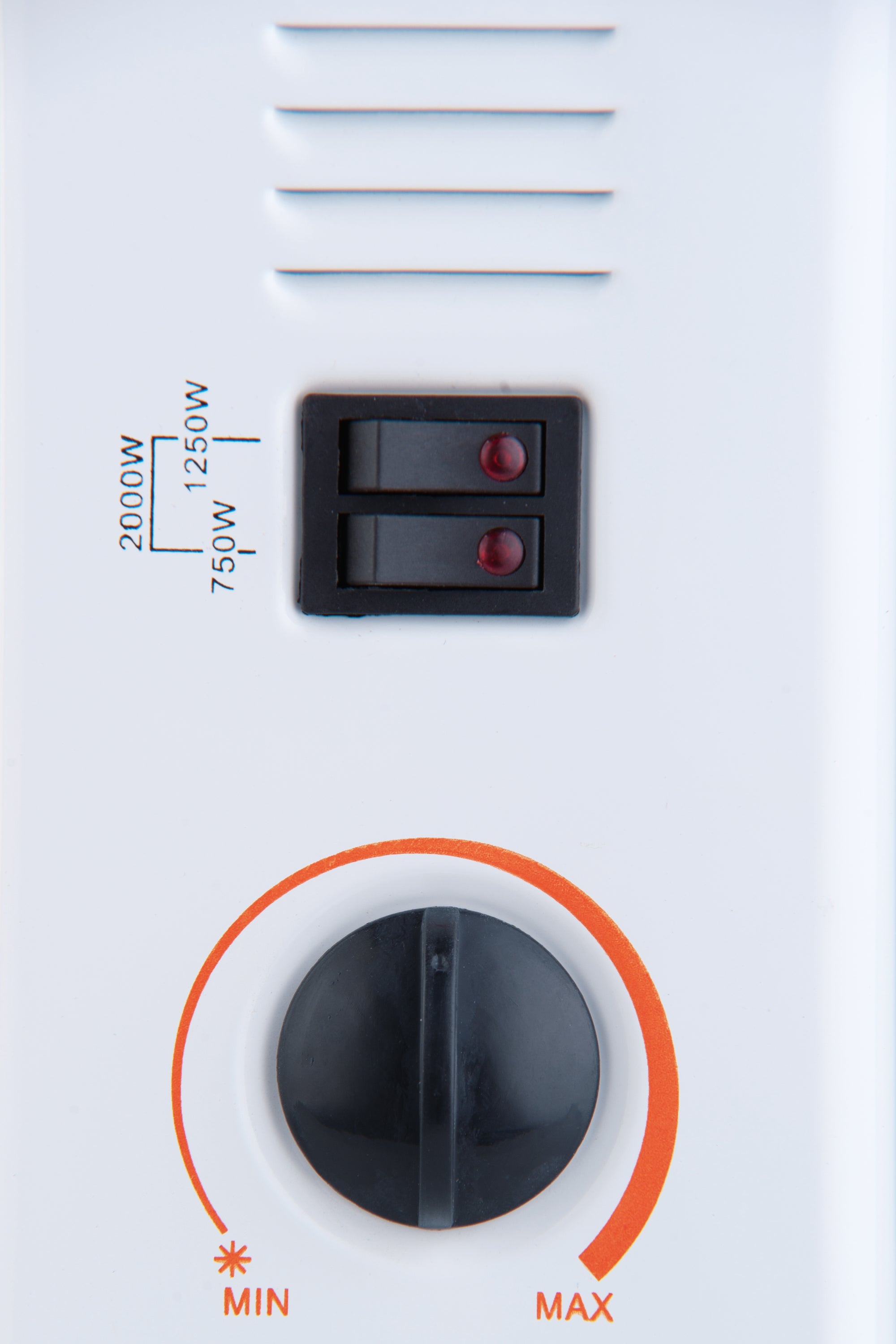 ALPINA CONVECTORKACHEL 230V 2000W - Tuincentrum Lopik